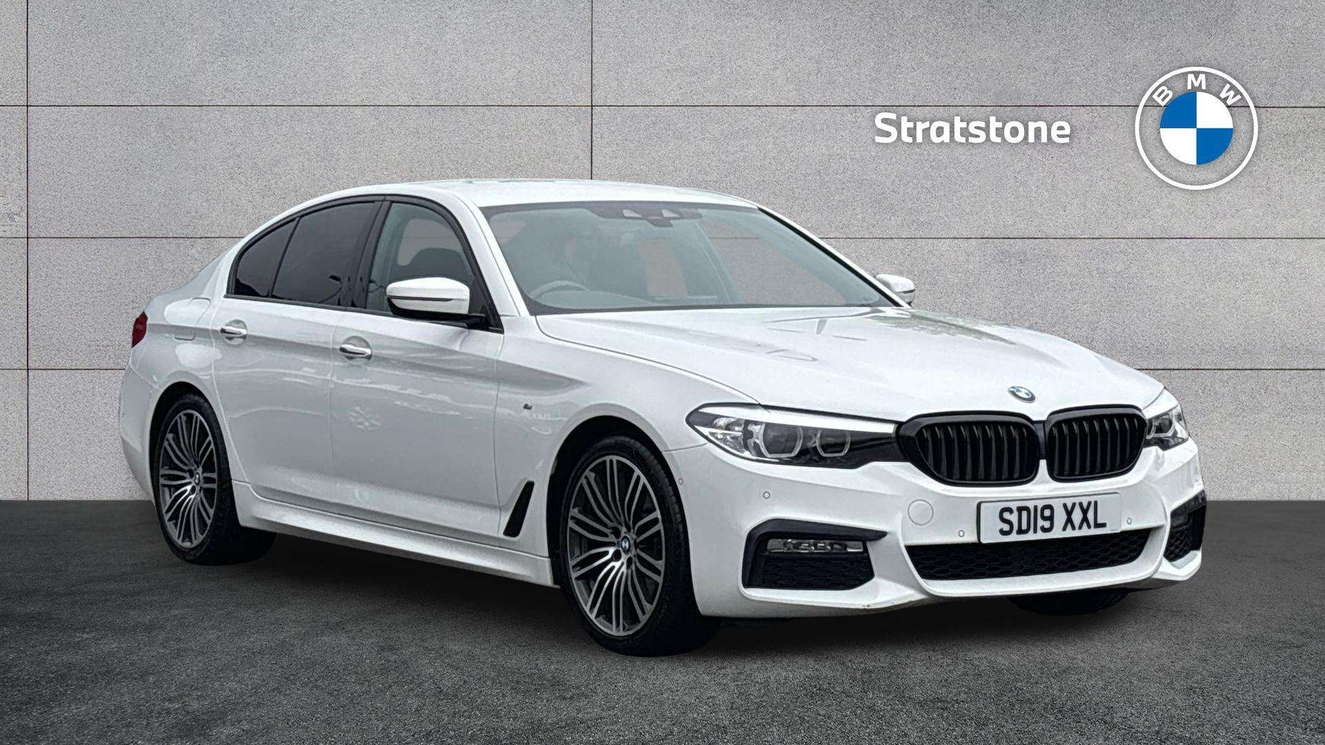 5 Series