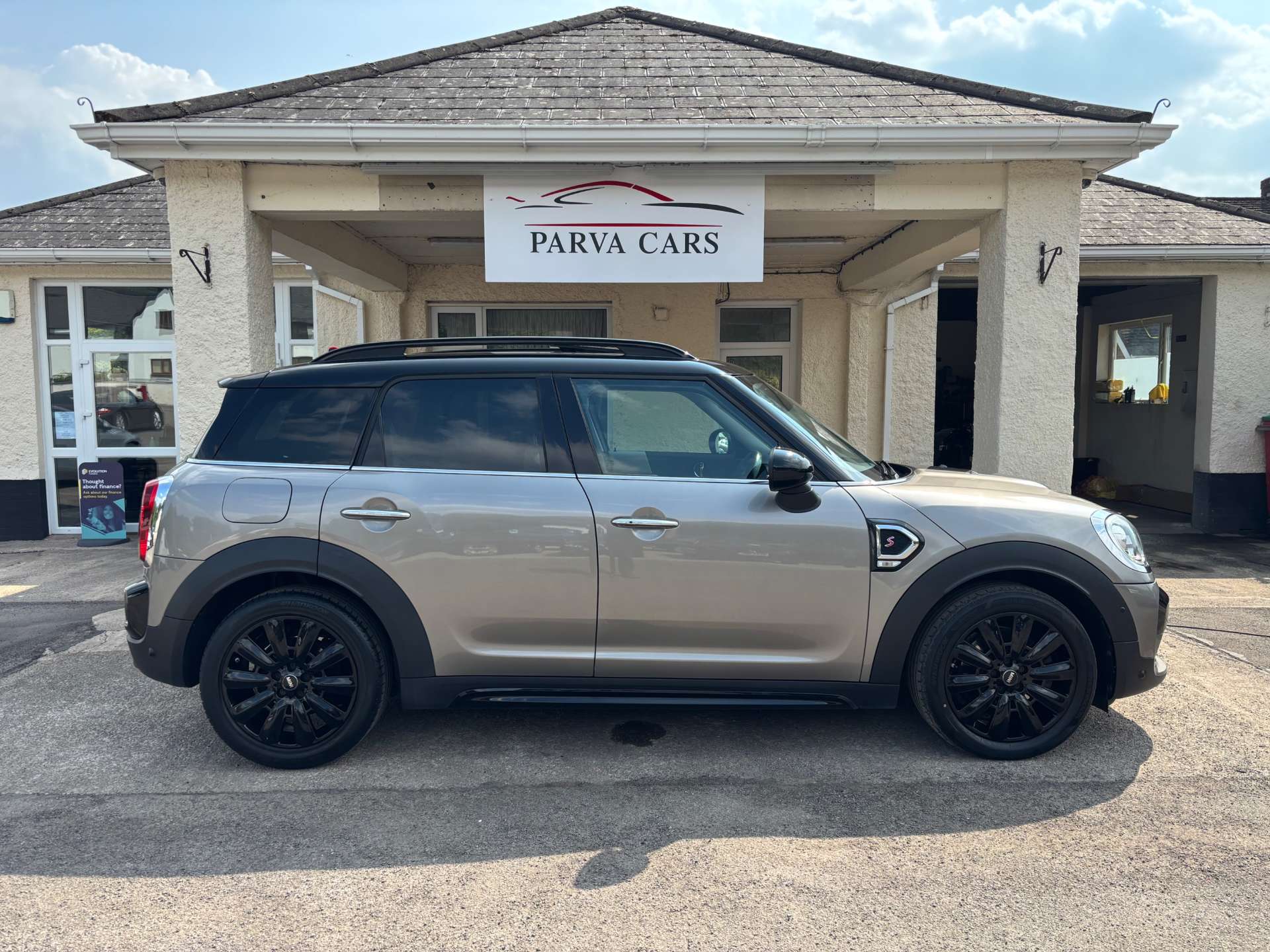 Countryman