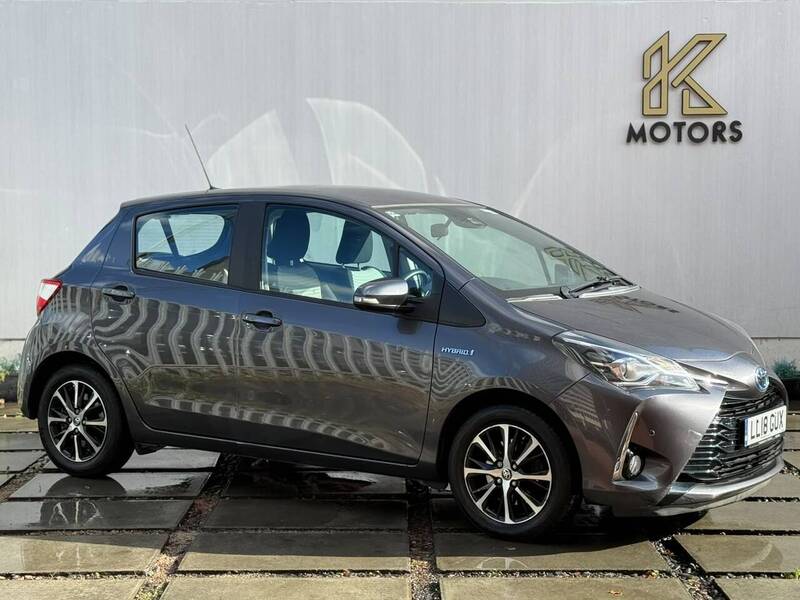 Yaris