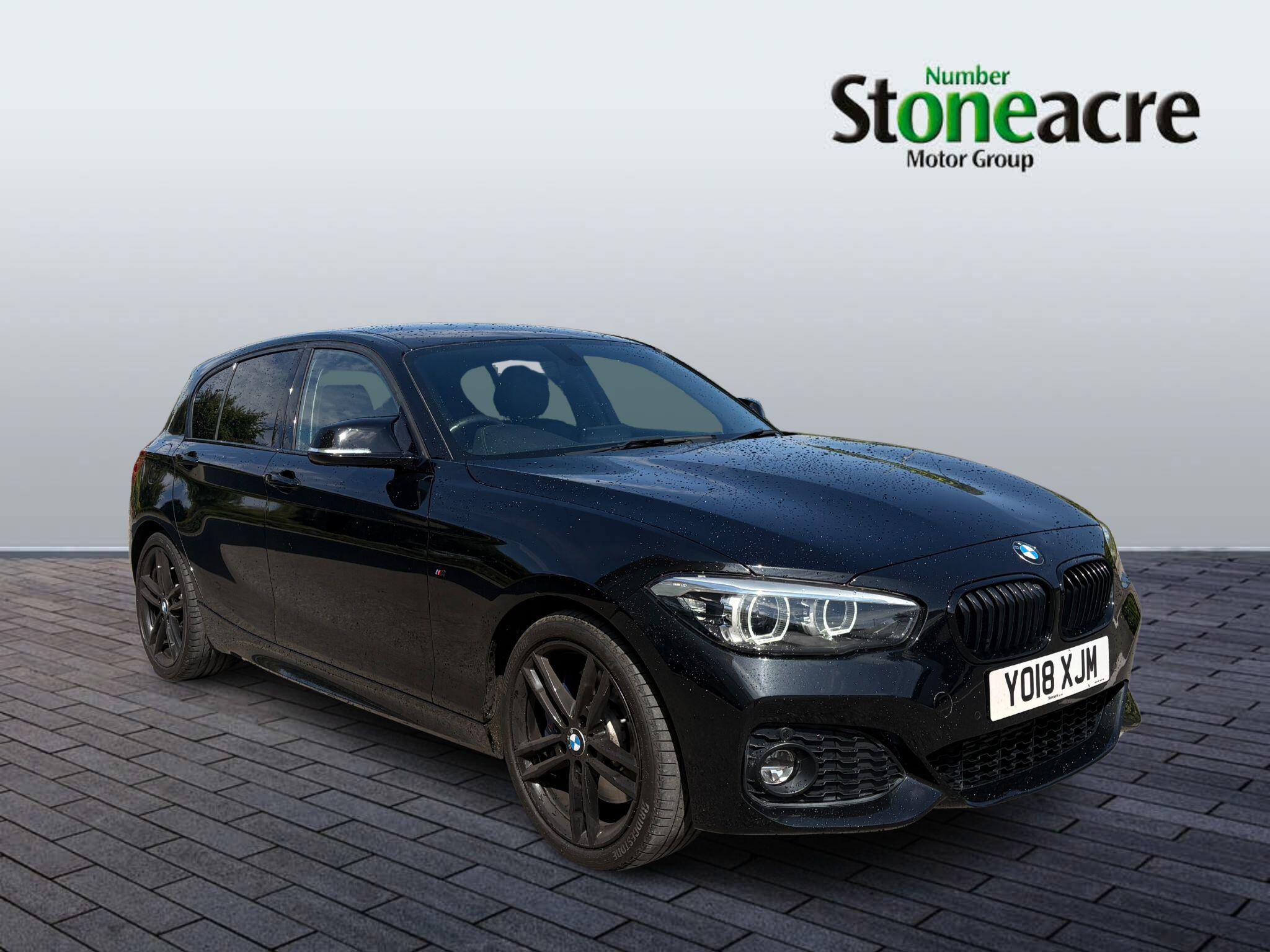 1 Series