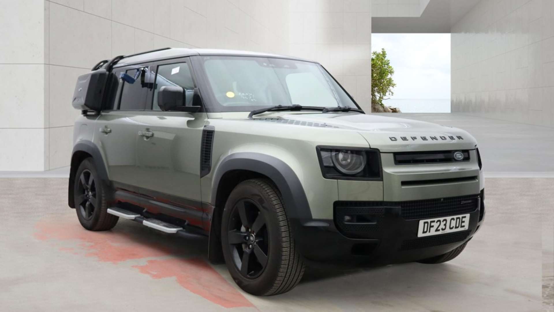 Defender