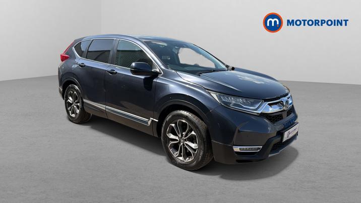 Cr-V