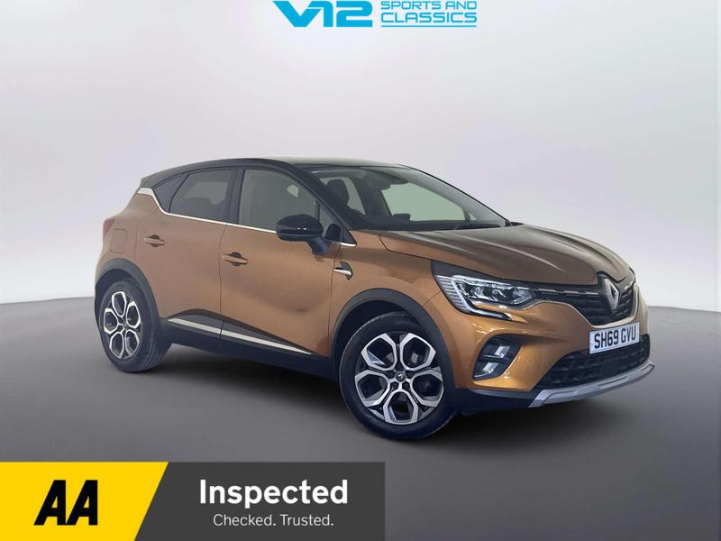 Captur