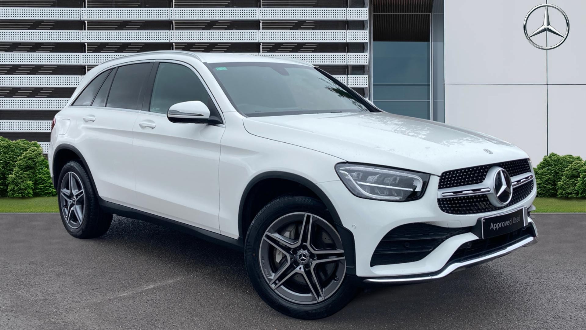 GLC