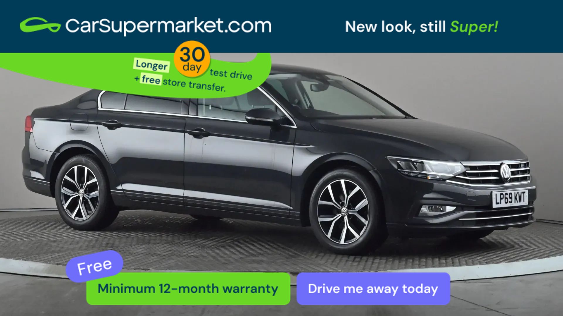 Passat