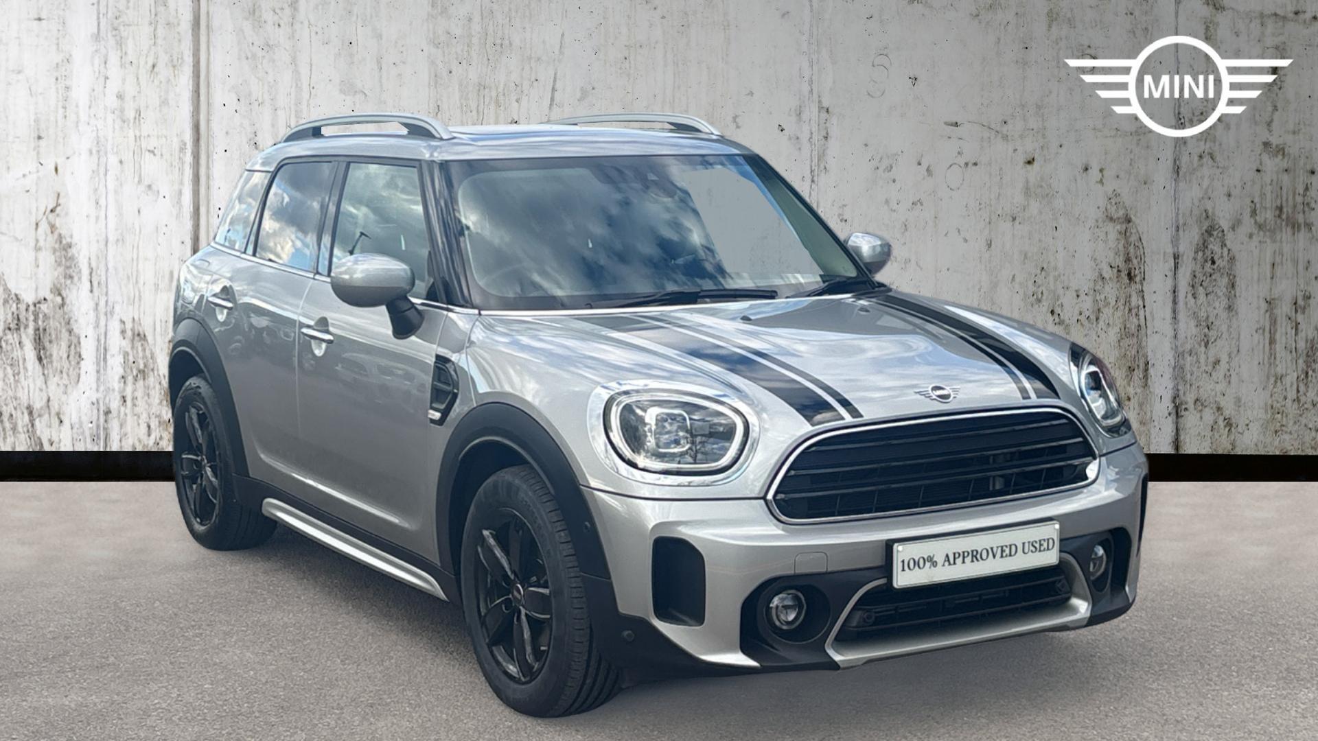 Countryman