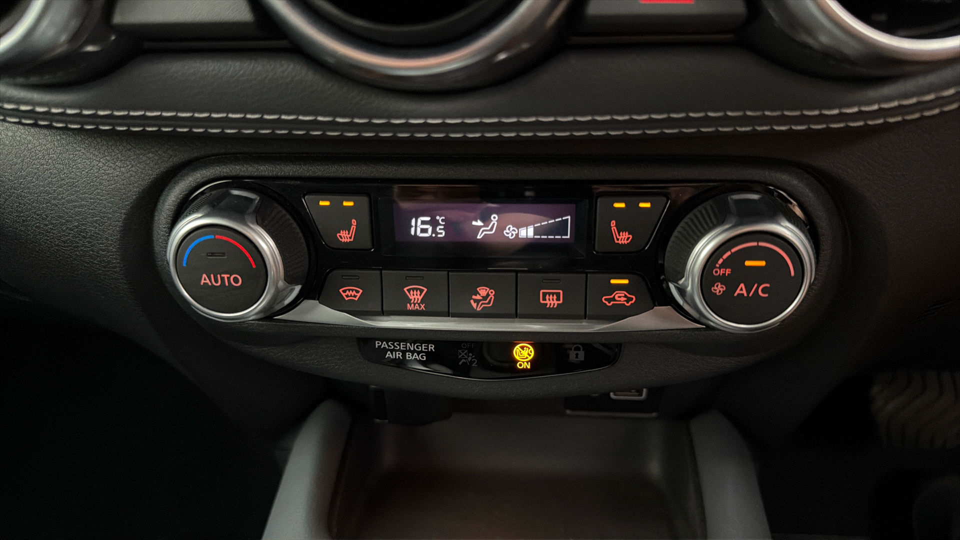 2021 Nissan Juke