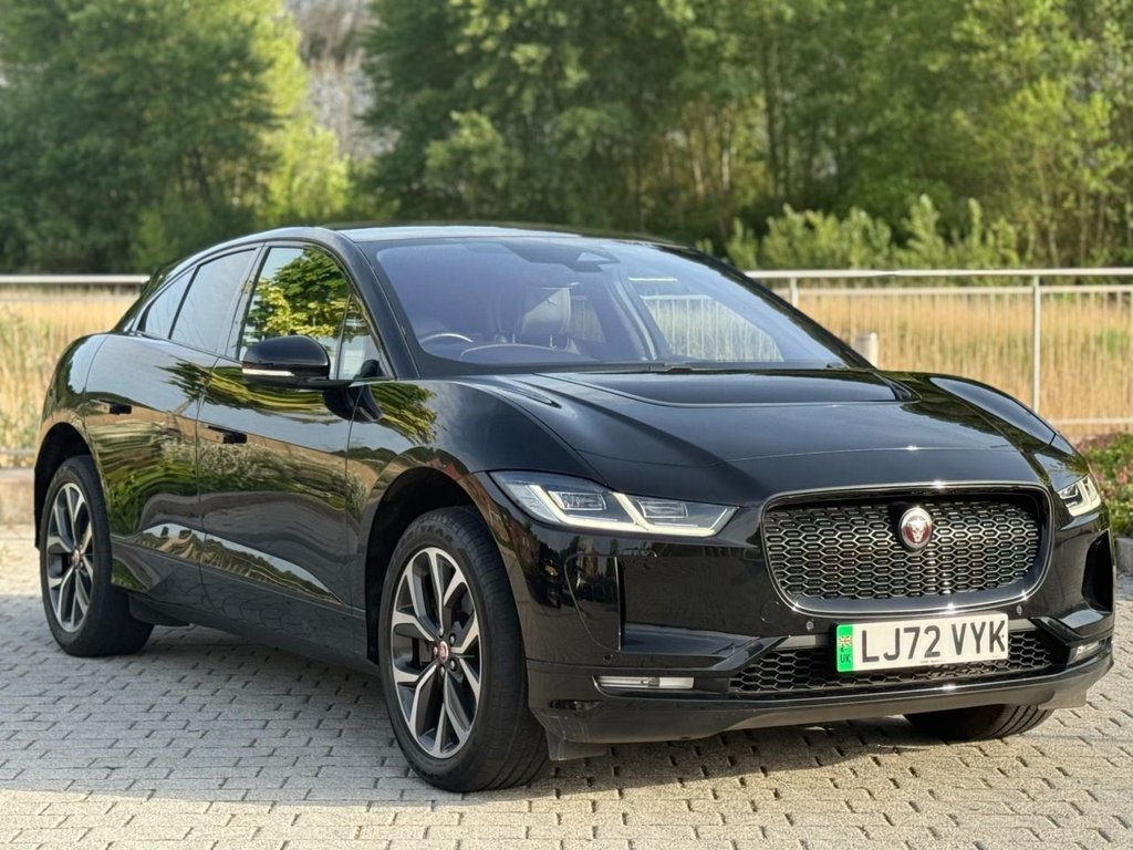 I-PACE