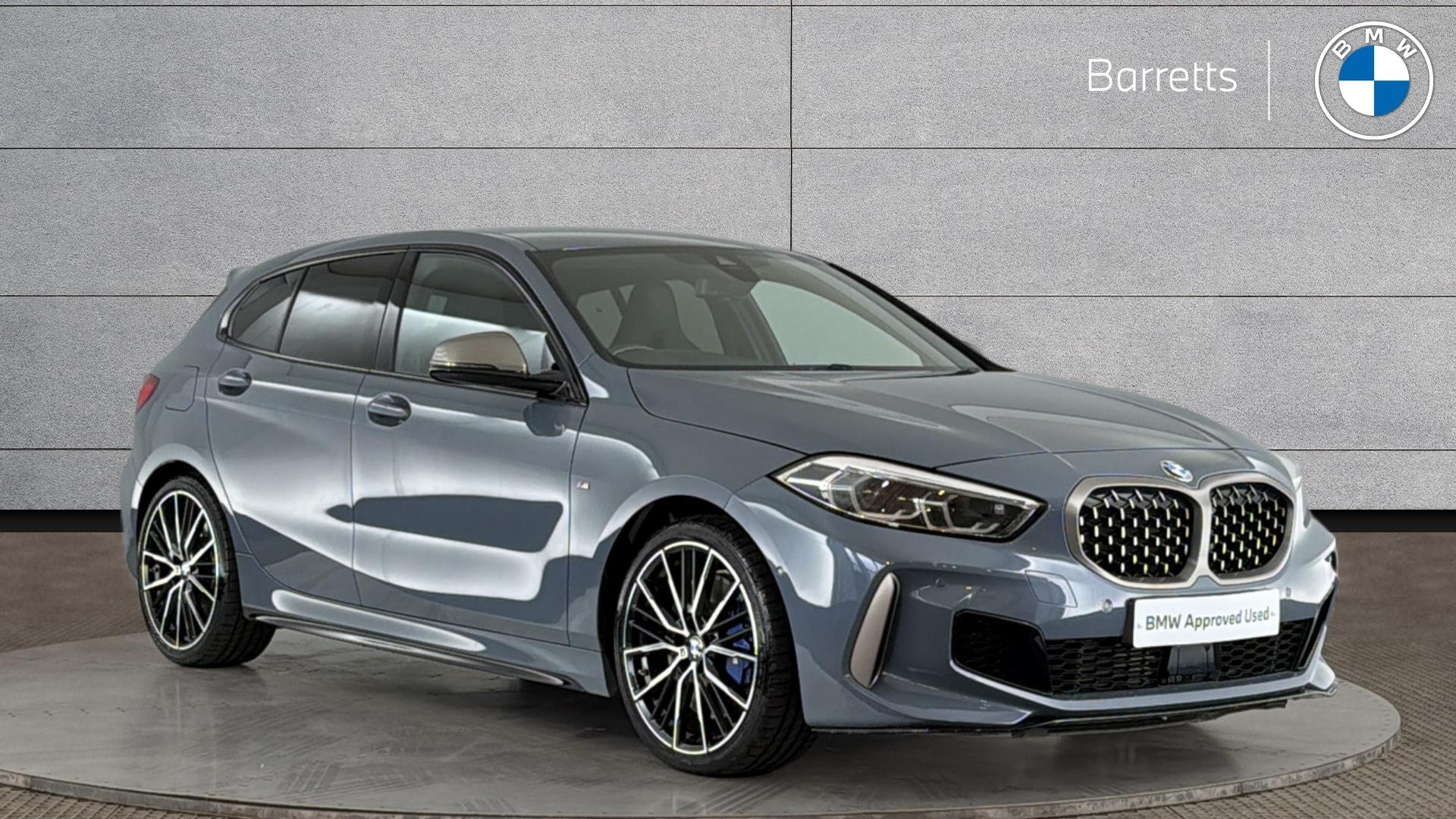 M135i
