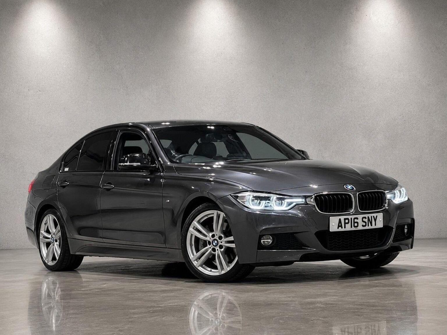 3 Series