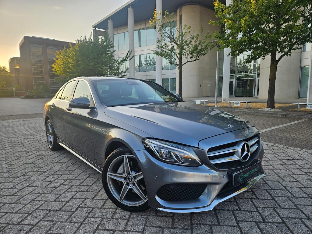 C Class