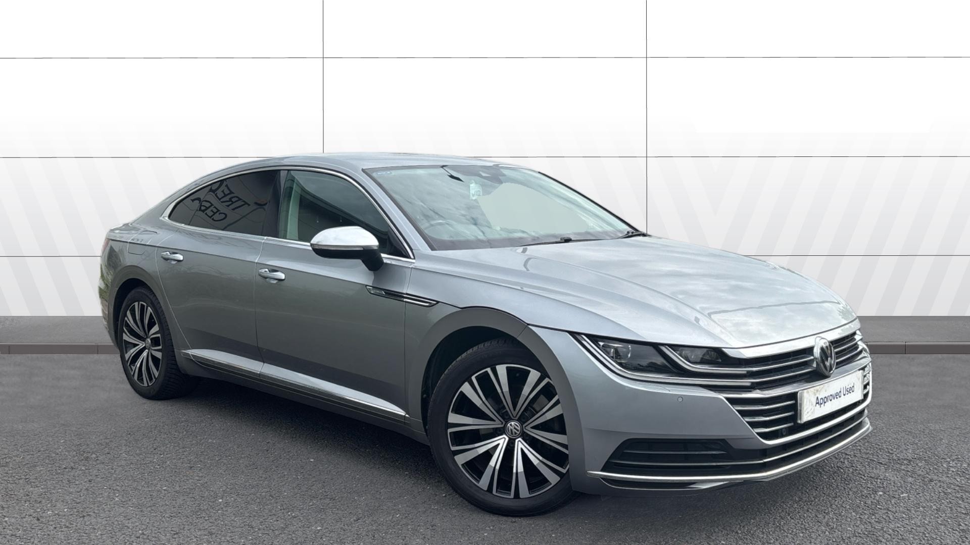 Arteon