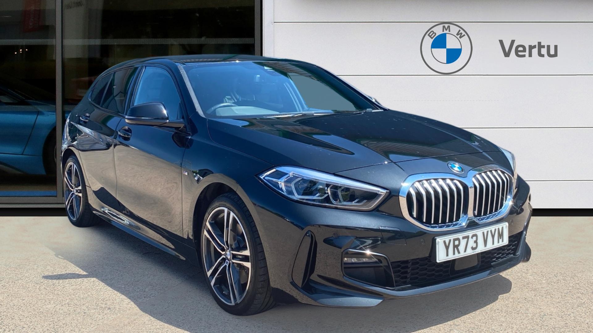 1 Series