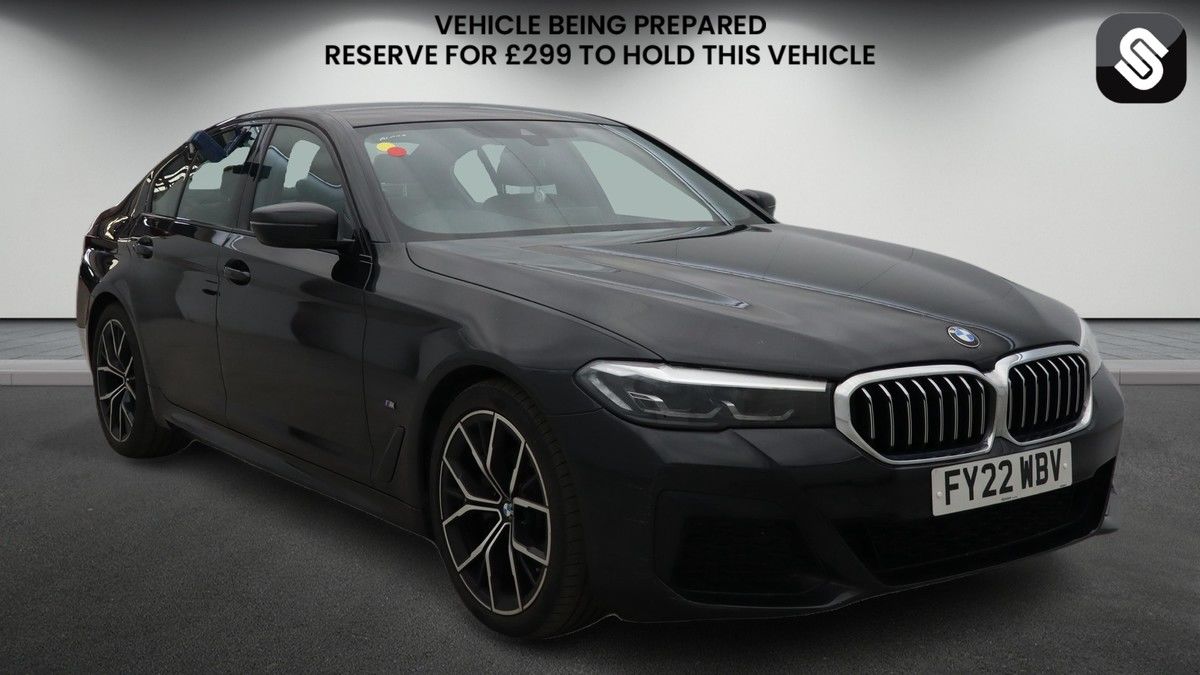 5 Series