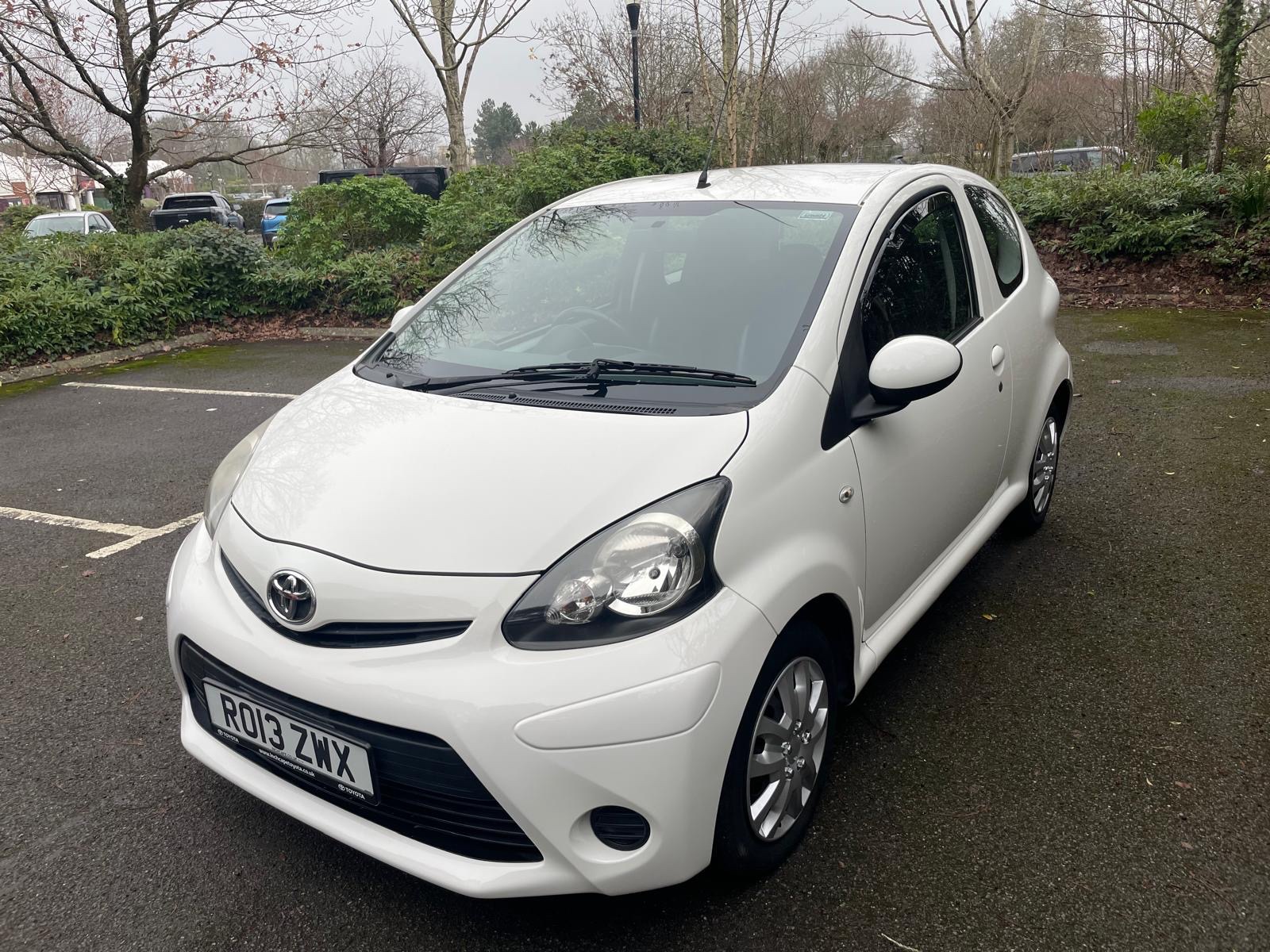 Aygo