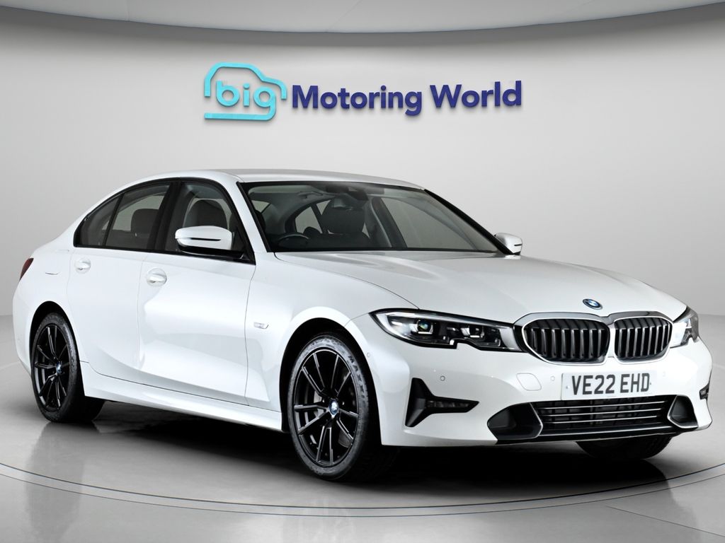 3 Series