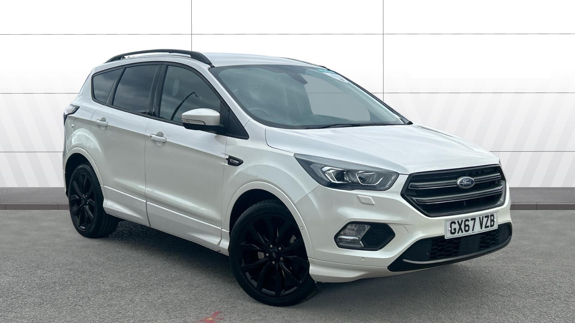 Kuga