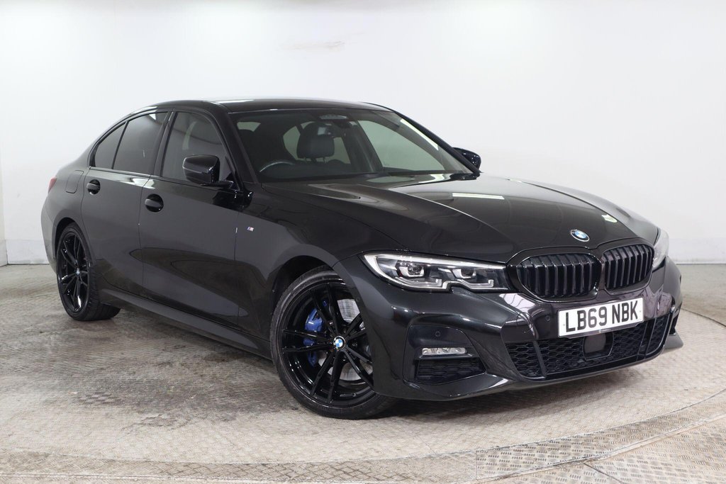 3 Series
