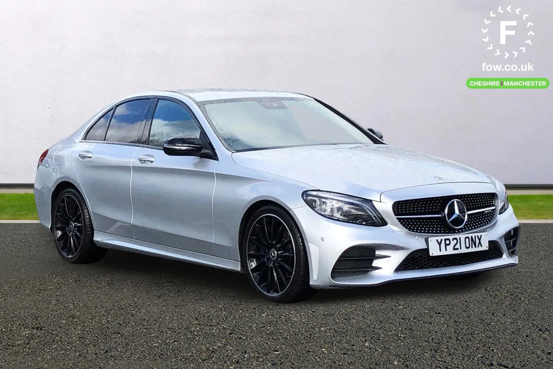 C Class