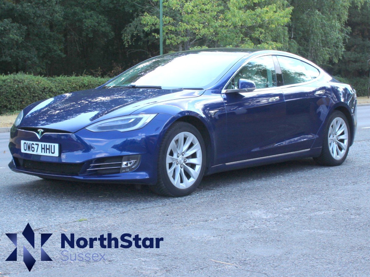 Model S