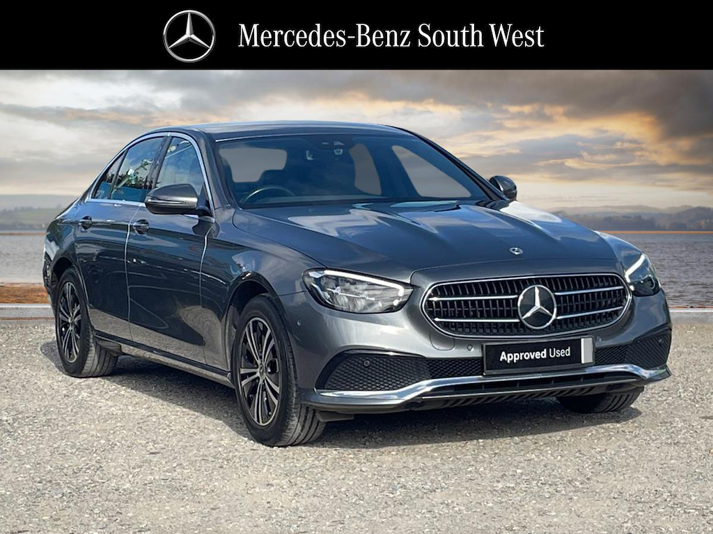 E Class