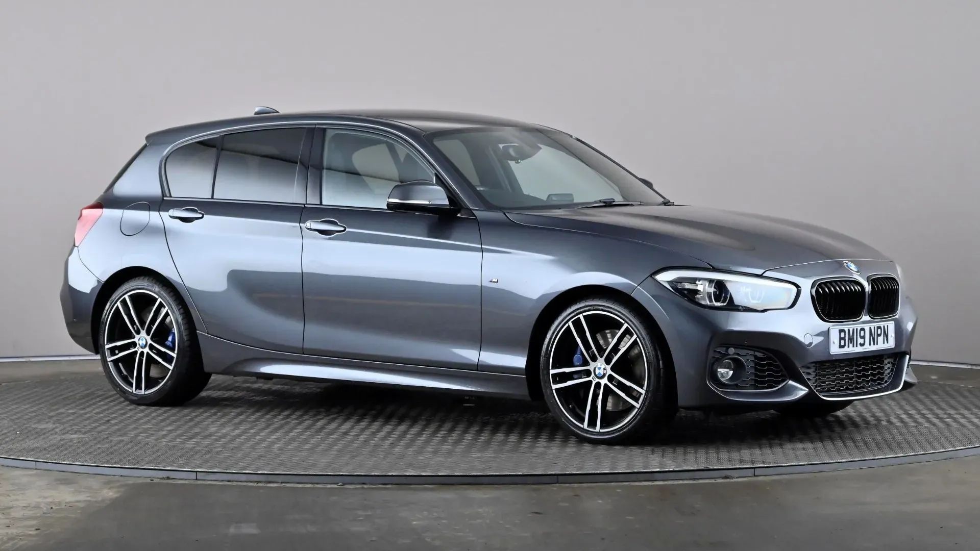 1 Series