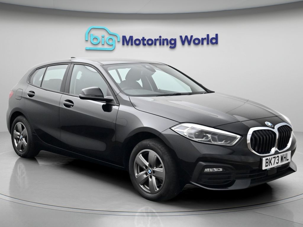 1 Series