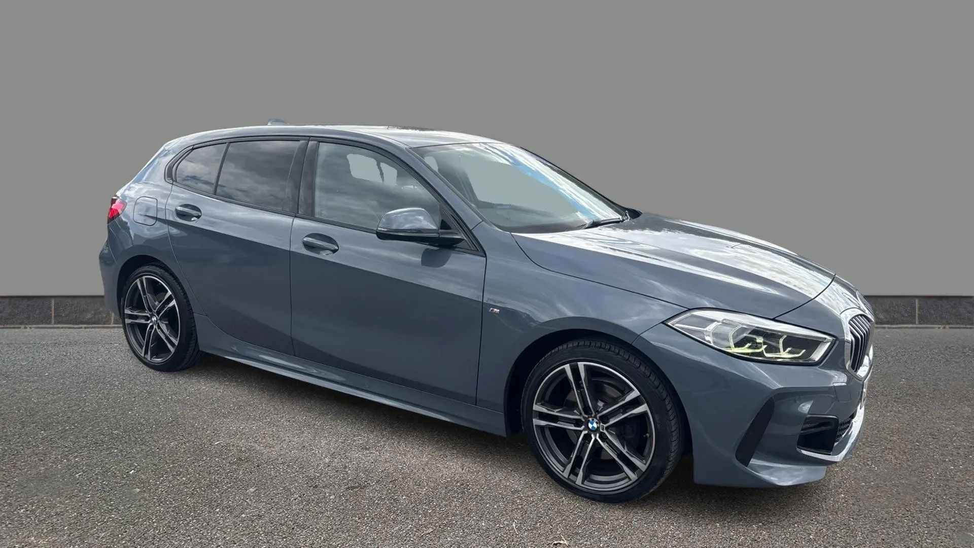 1 Series