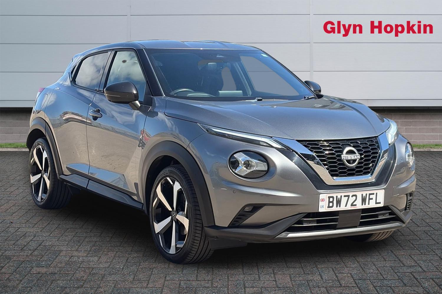 Juke