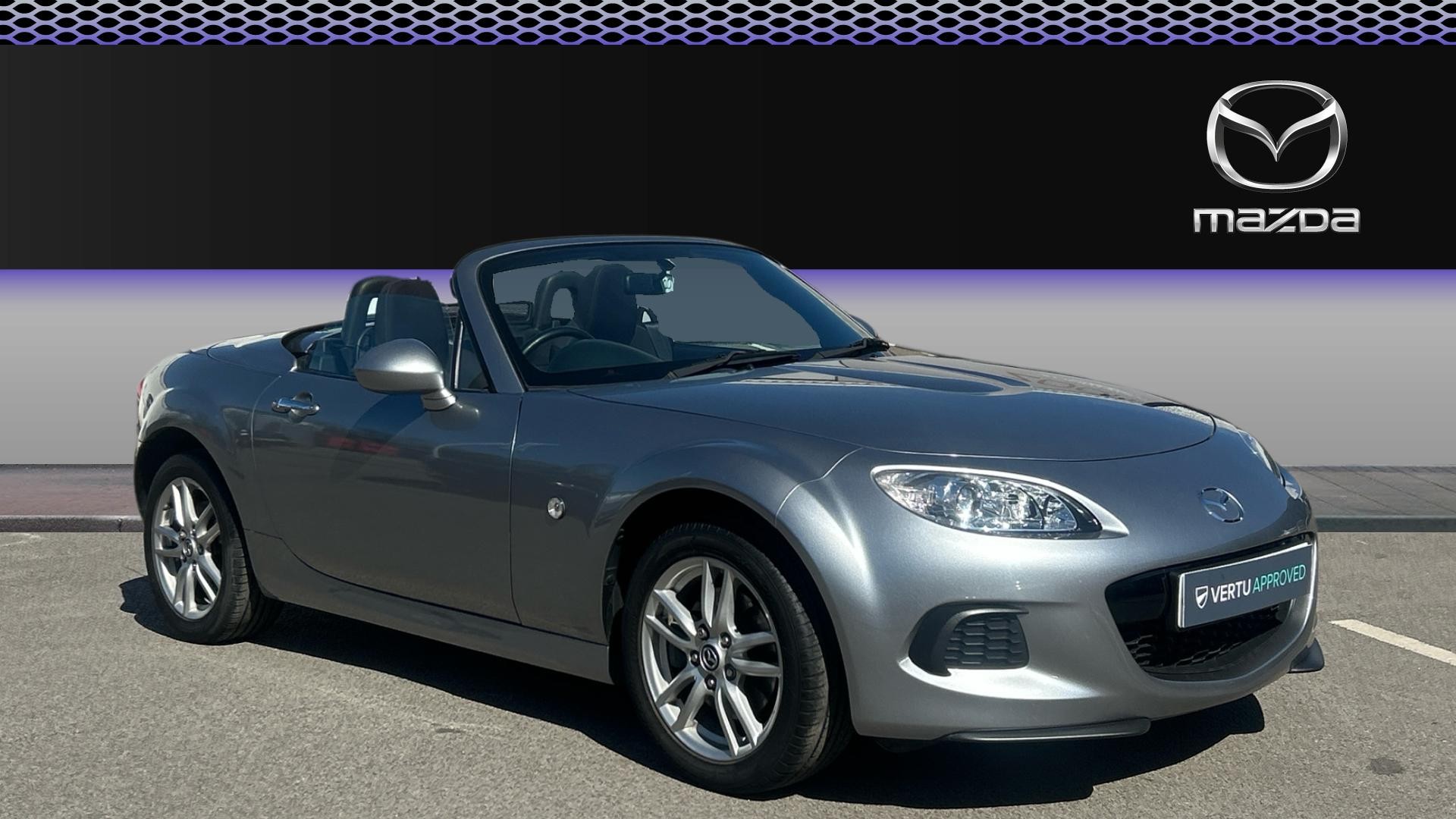 MX-5