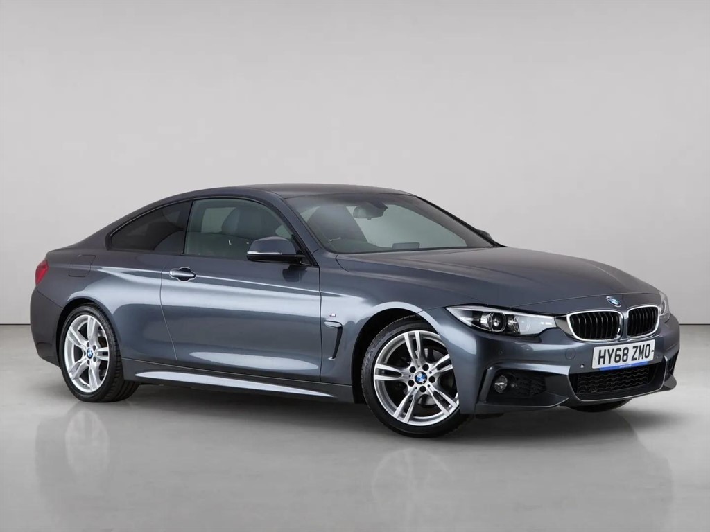 4 Series