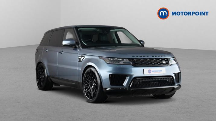 Range Rover Sport