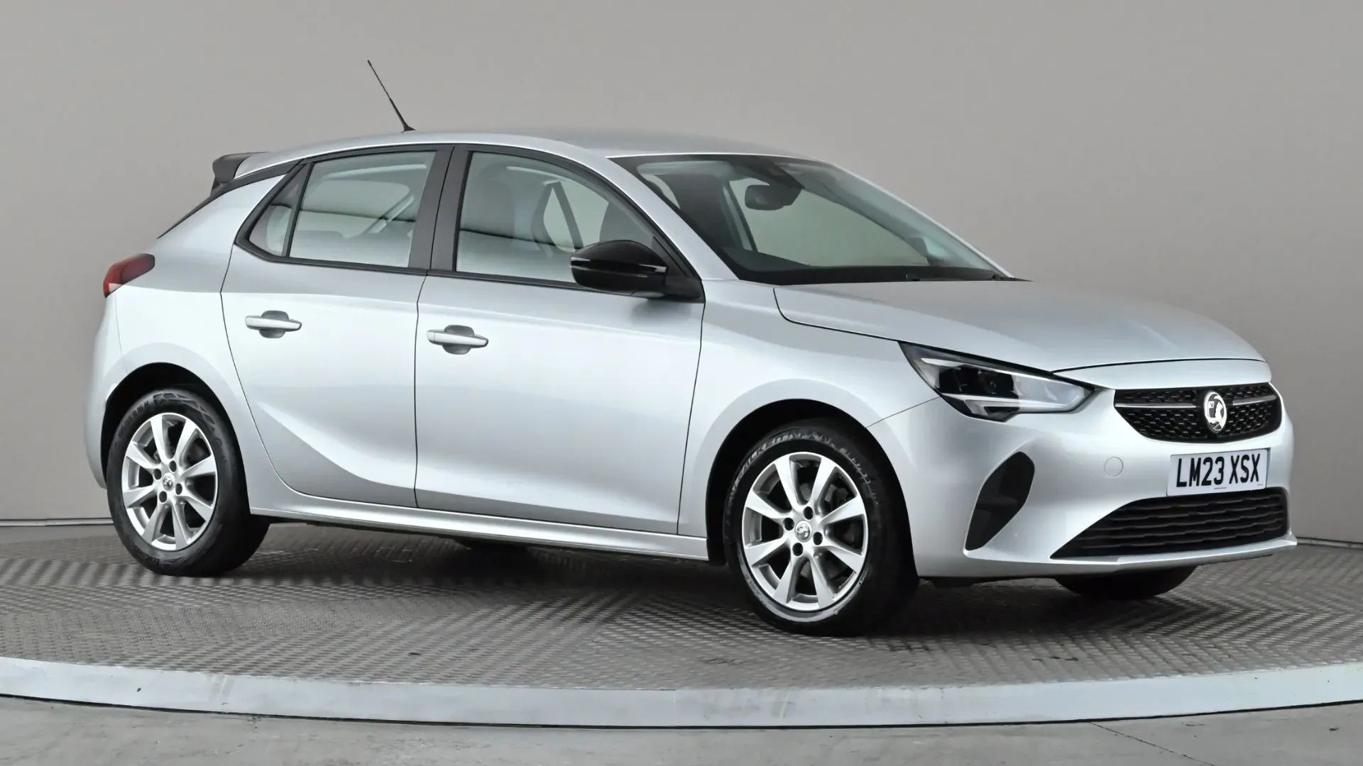 Corsa