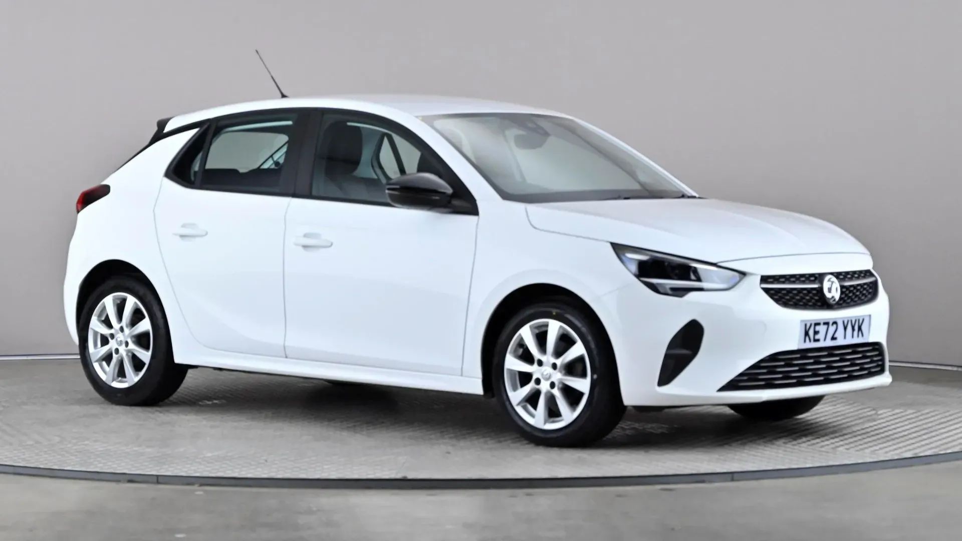 Corsa