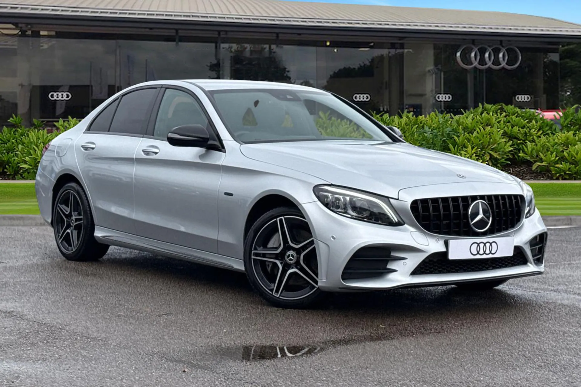 C Class