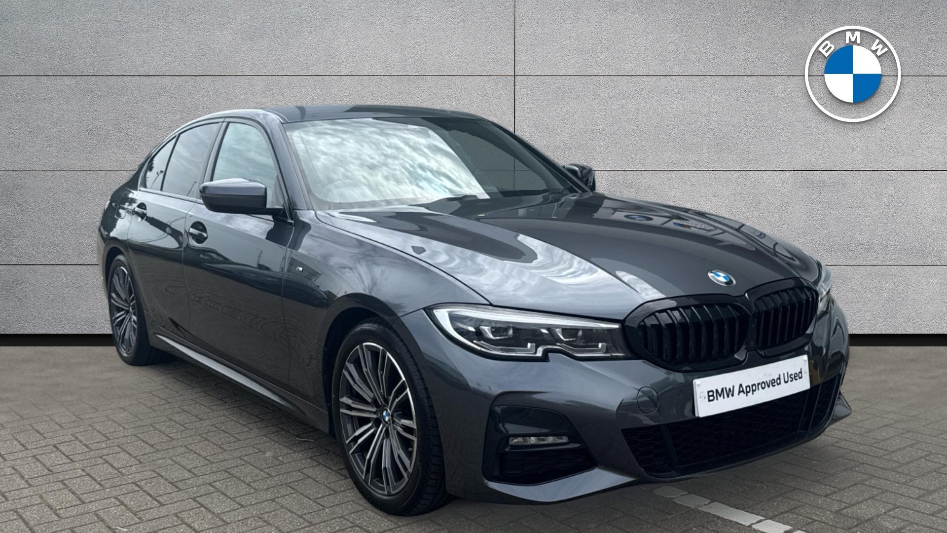 3 Series