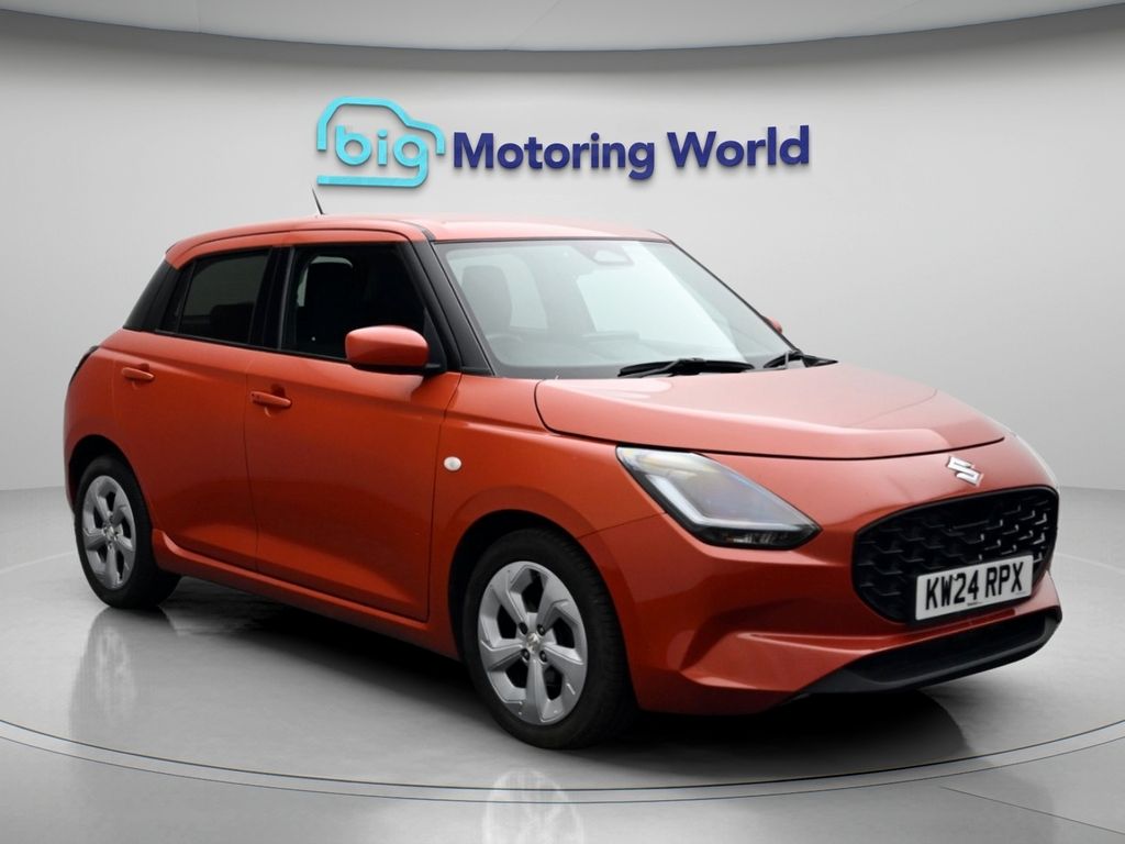 Swift