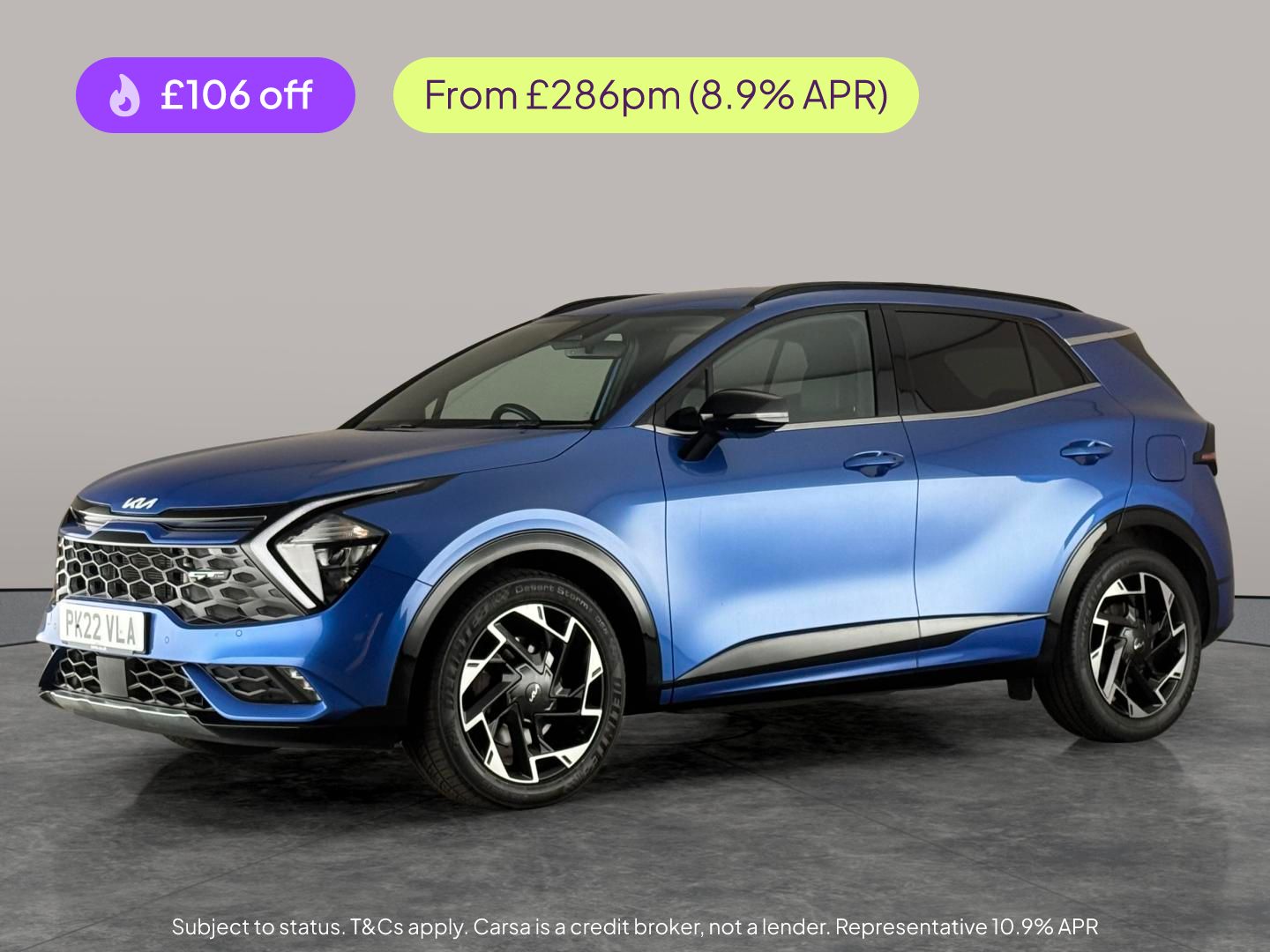 Sportage