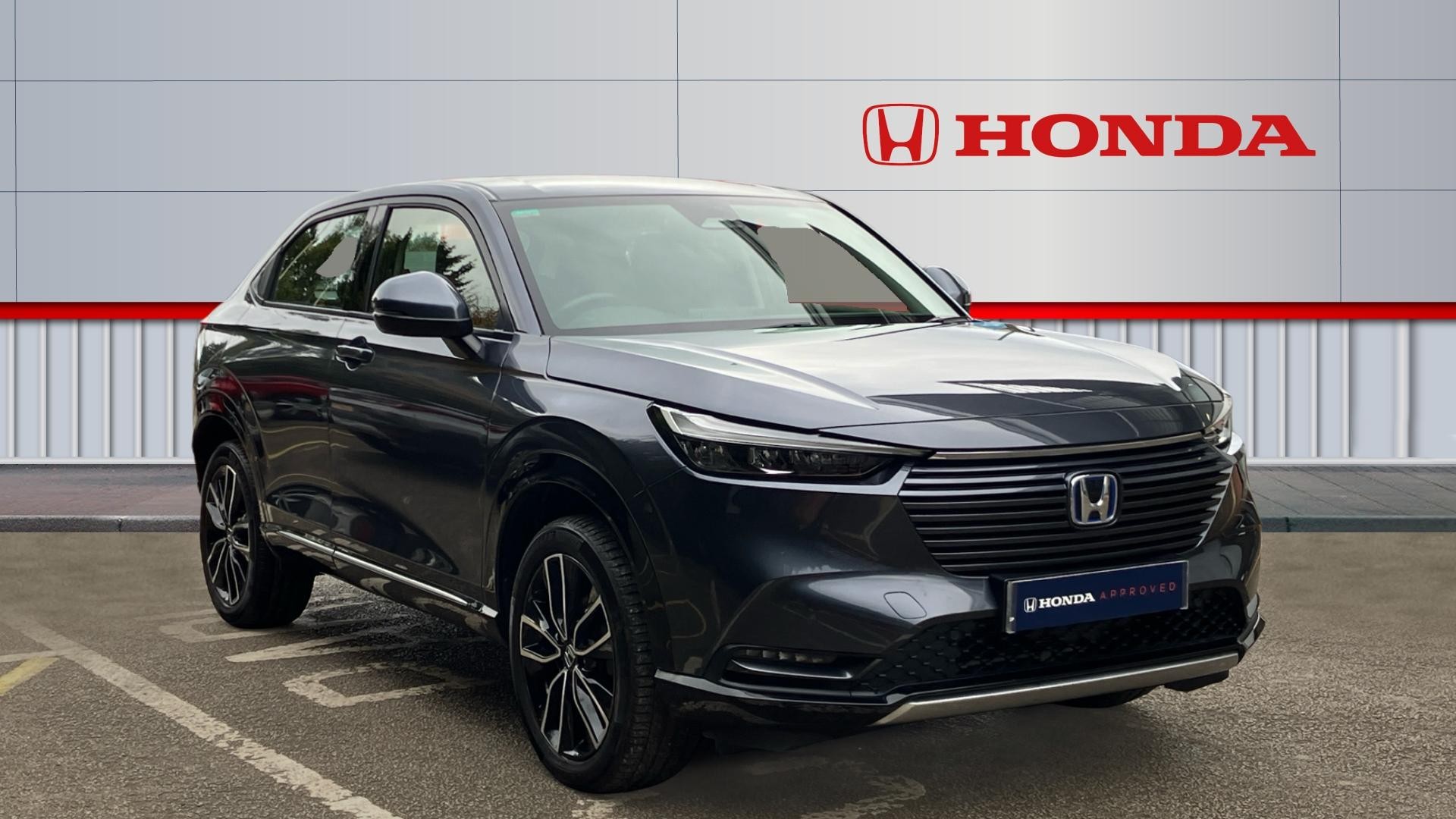 Hr-V