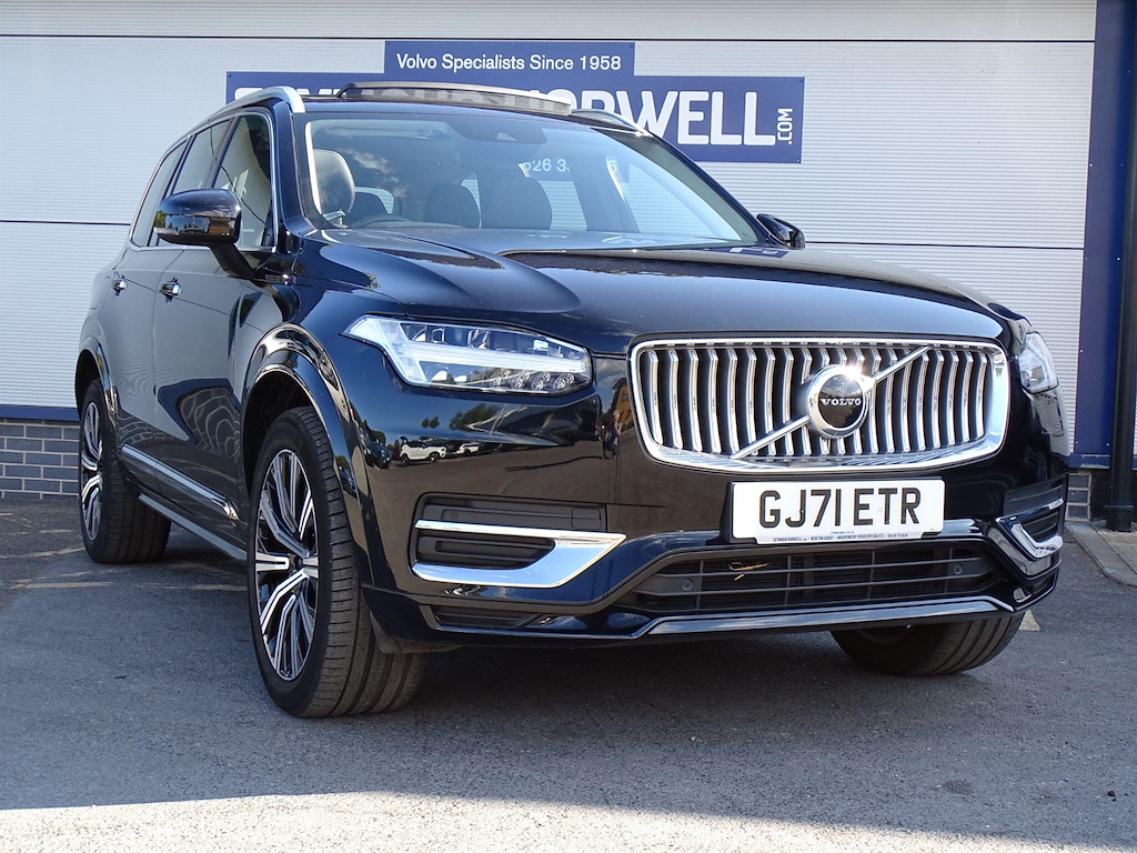 Xc90