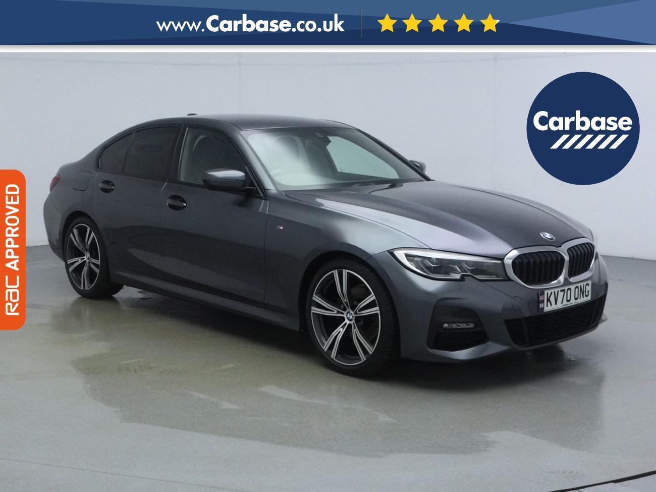 3 Series