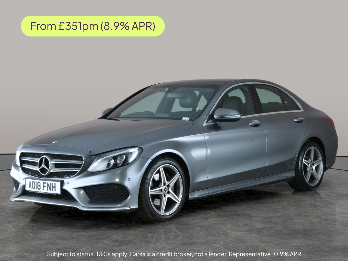 C Class