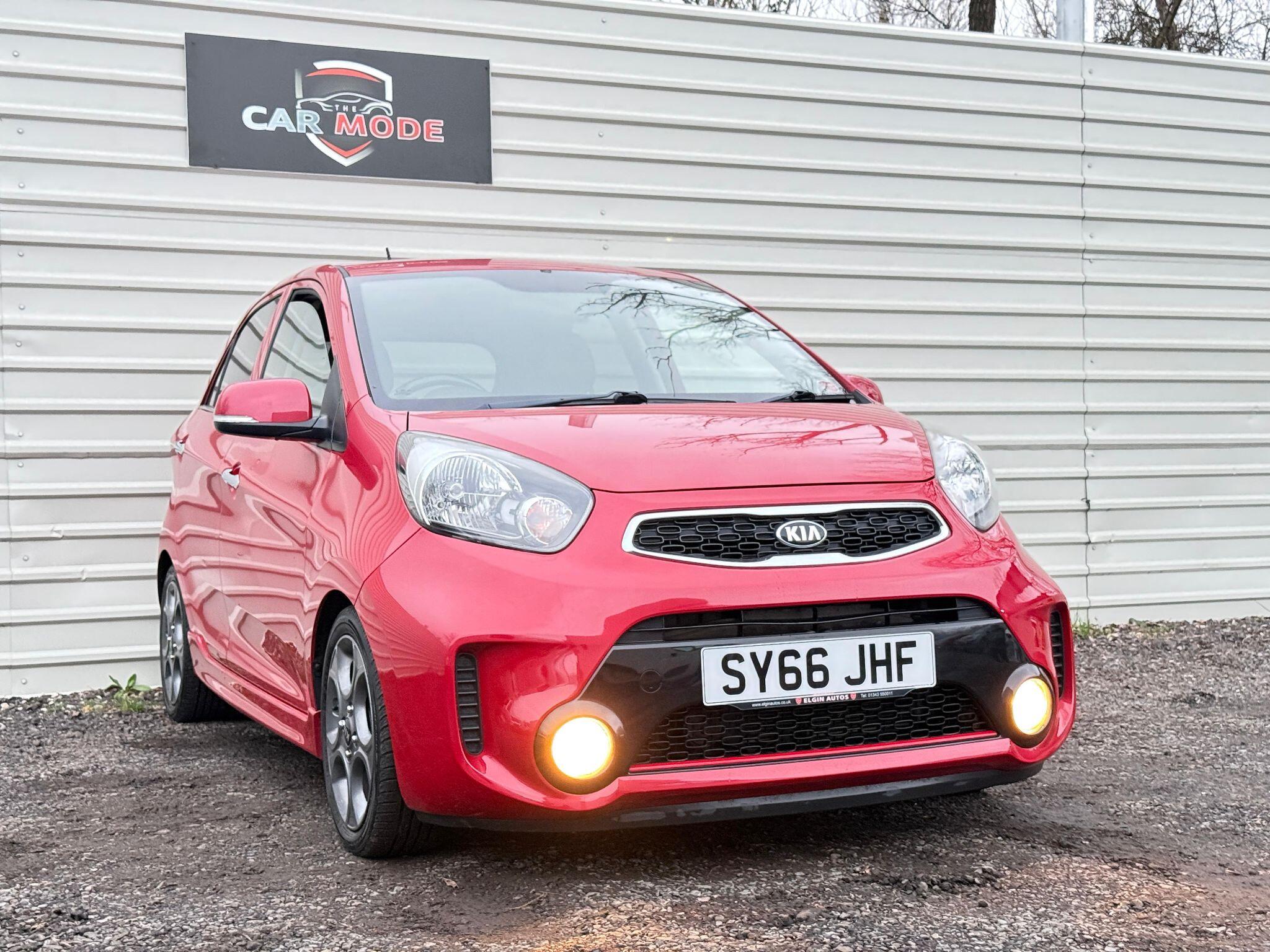 Picanto