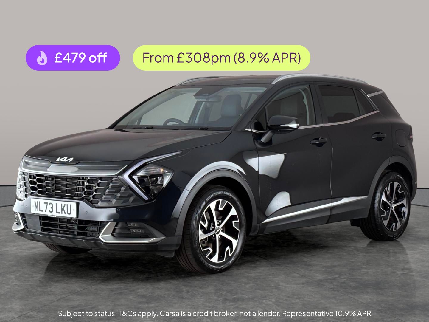 Sportage