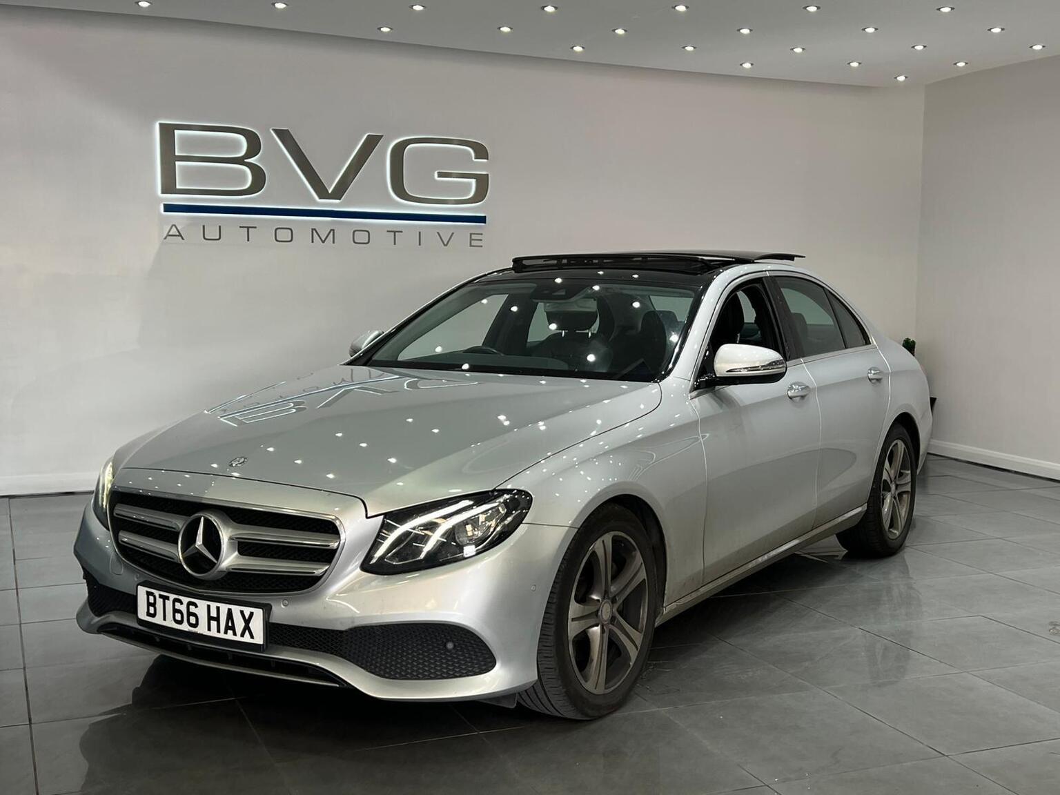 E Class