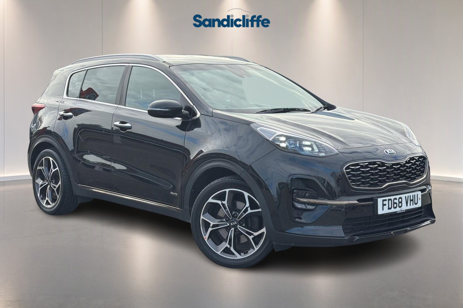 Sportage