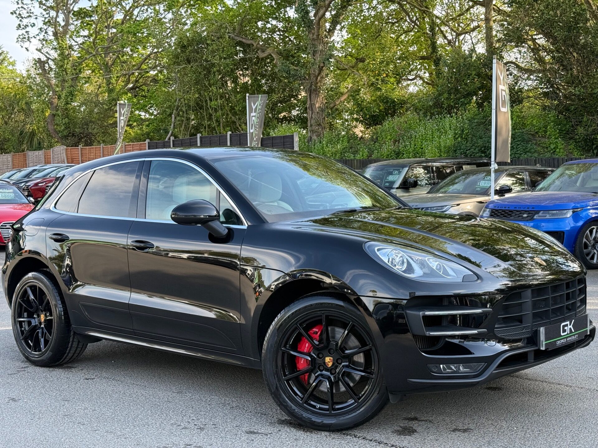 Macan