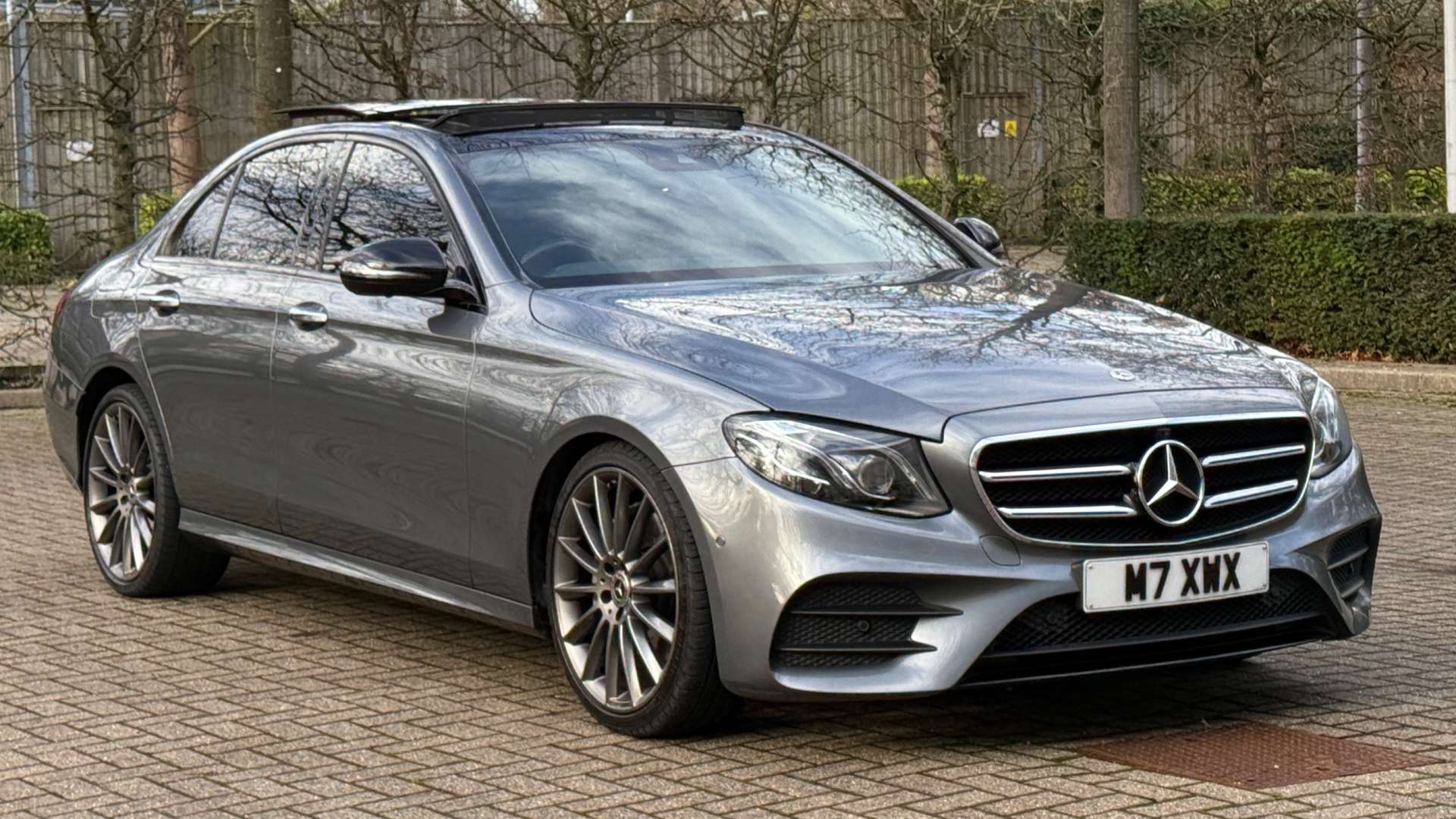 E Class