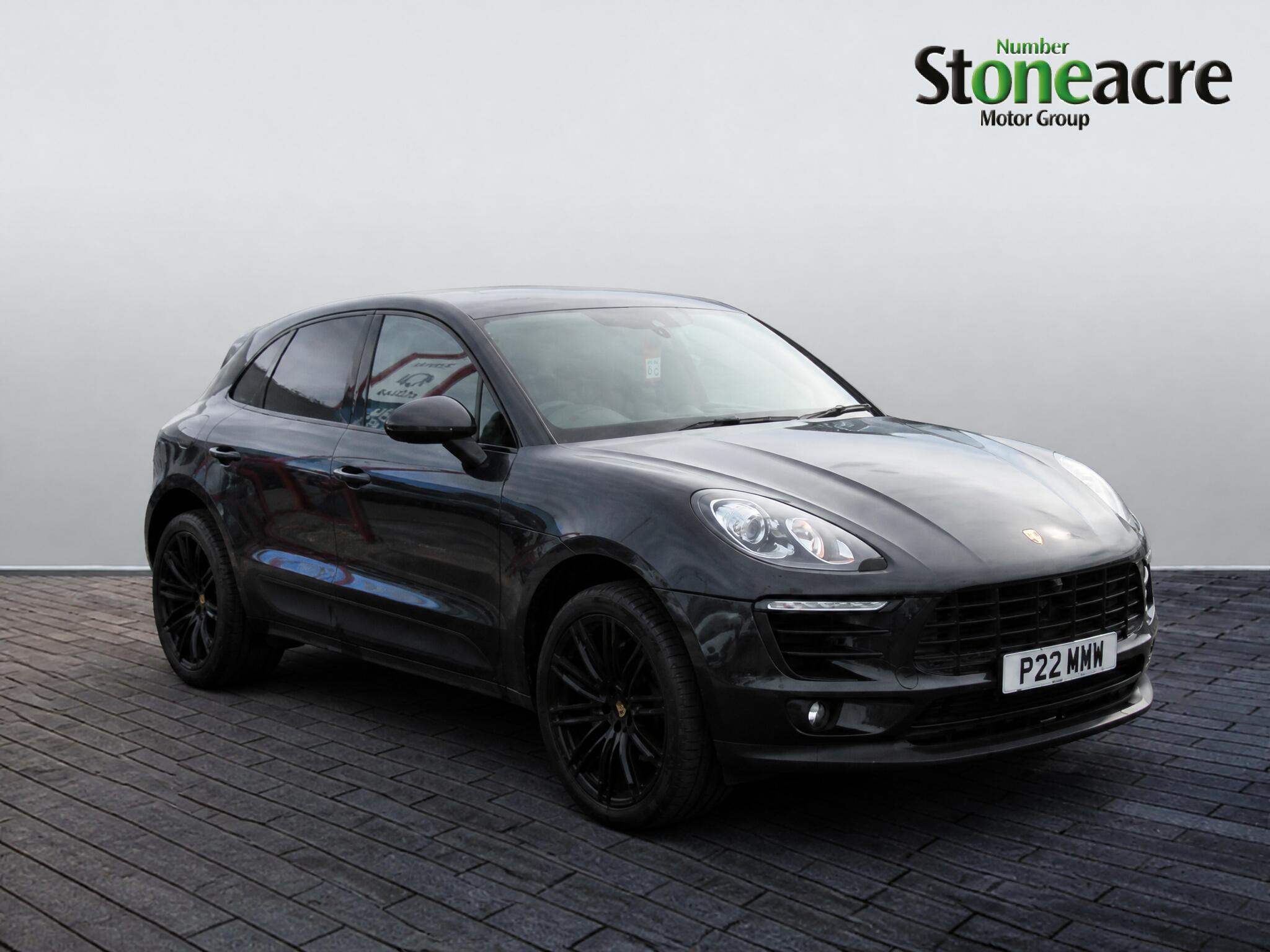 Macan