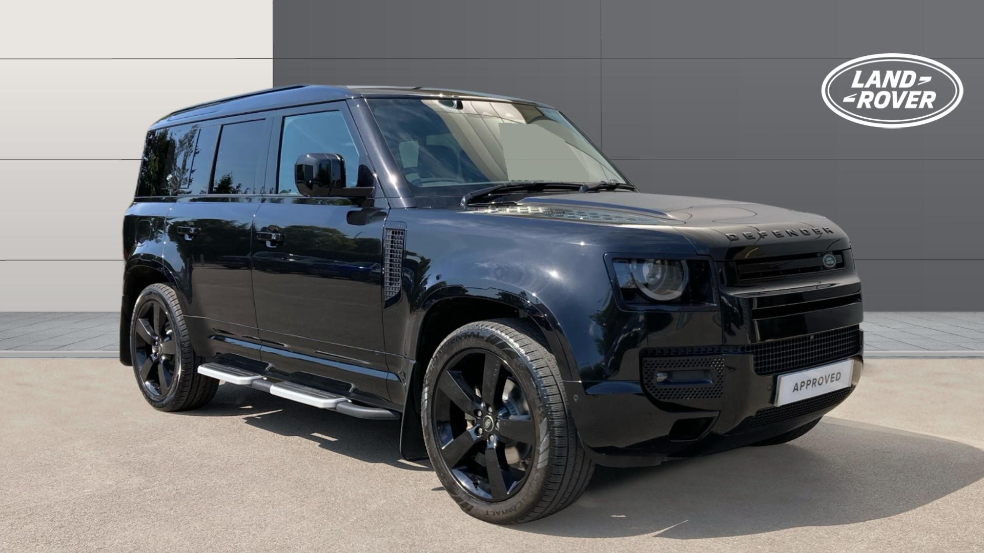 Defender